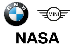 BMW Mini NASA