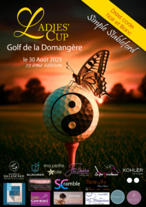 La LADIES CUP 23ème édition