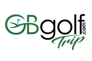  GB Golf Trip