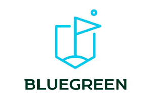 Logo Bluegreen 