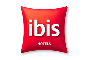 Logo Ibis Hotels