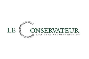 Logo Le Conservateur