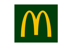 Logo Mac Donalds