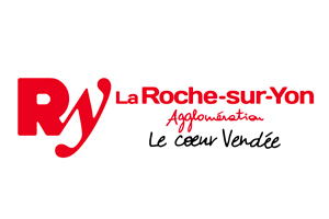 Logo La Roche sur Yon Agglomération