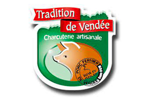 Logo Tradition de Vendée
