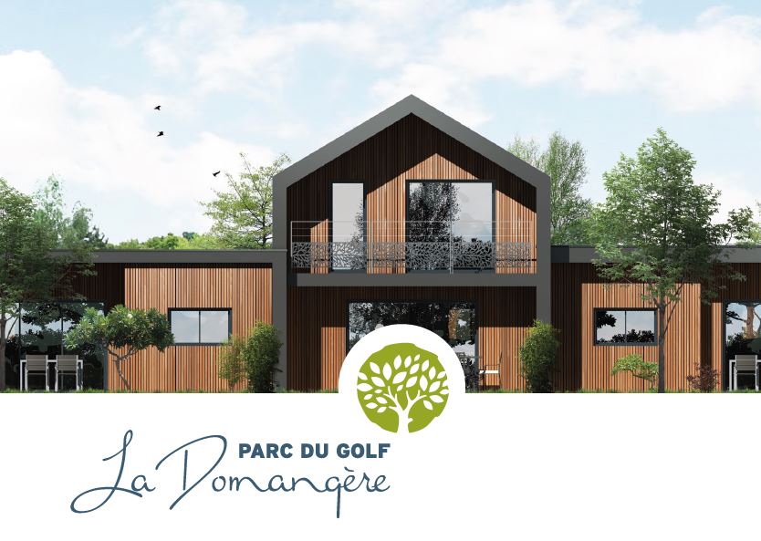 3Le Parc Du Golf