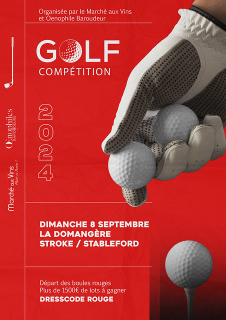 MARCHE AUX VINS affiche-golf-2024