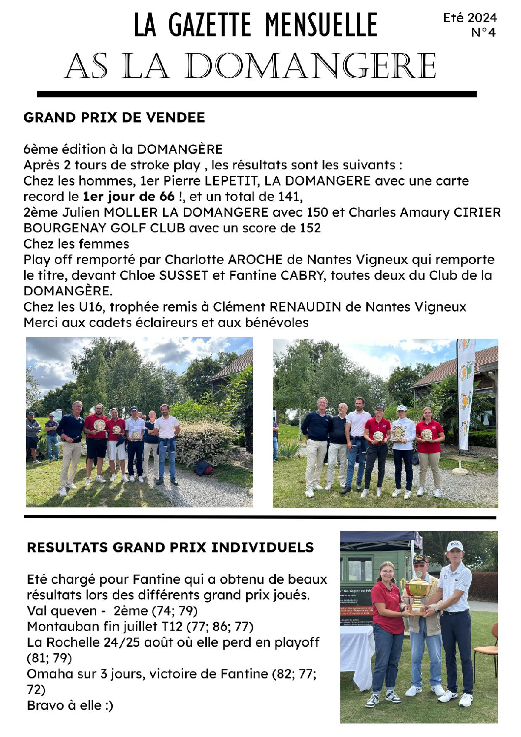 Plan de travail 2