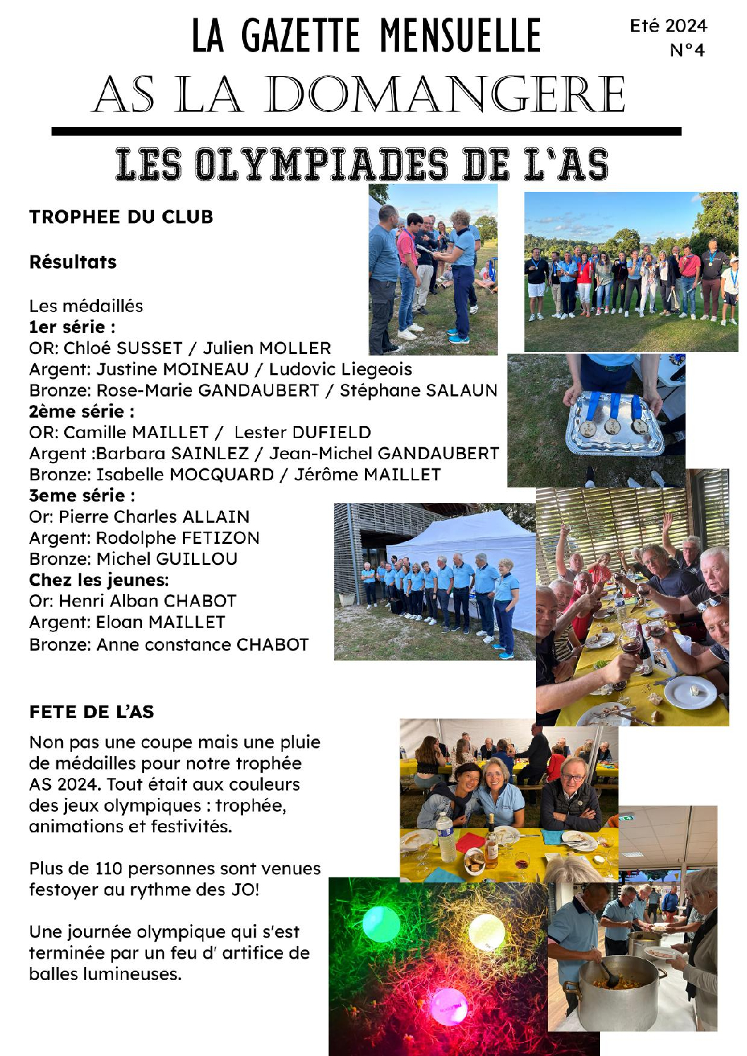 Plan de travail 3