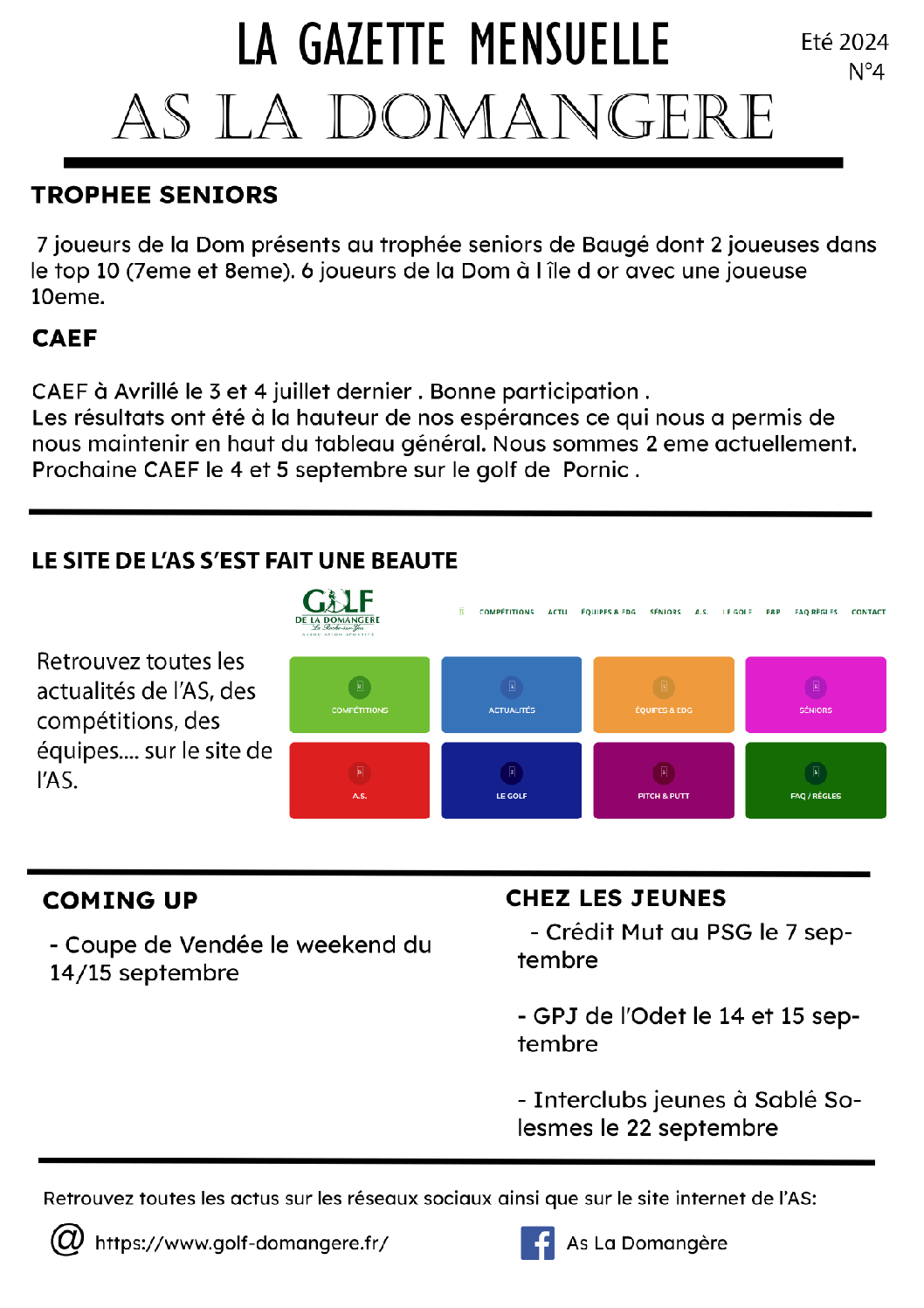 Plan de travail 4