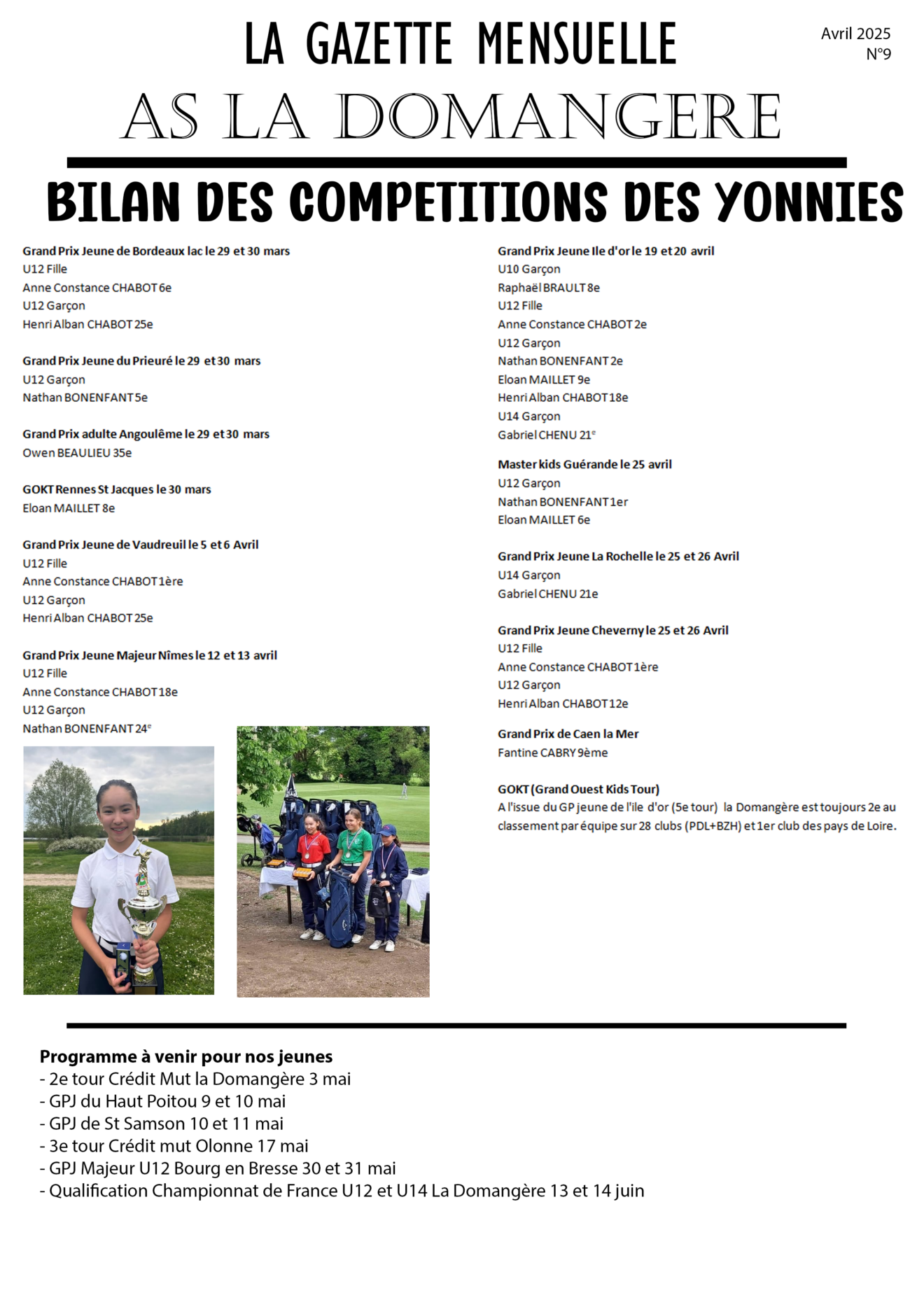 Plan De Travail 1