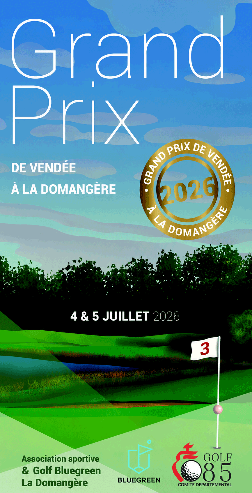 Grand Prix de Vendée 2026